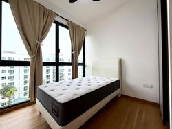 The Jovell (D17), Condominium #625526031